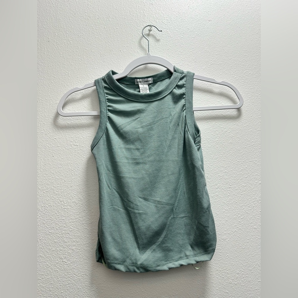 Better together tank top